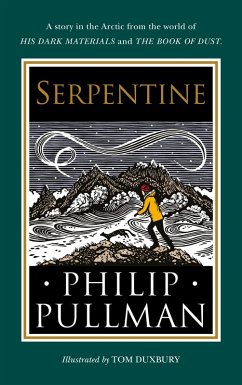 Serpentine (eBook, ePUB) - Pullman, Philip