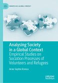 Analysing Society in a Global Context (eBook, PDF)