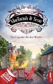 MacTavish & Scott - Ein Cupcake für den Mörder (eBook, ePUB)