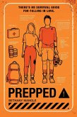 Prepped (eBook, ePUB) Prepped (eBook, ePUB)
