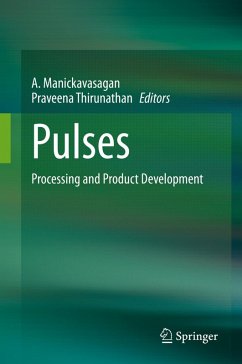 Cover Pulses (eBook, PDF)