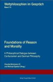 Foundations of Reason and Morality (eBook, PDF)