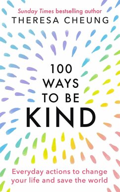 100 Ways to Be Kind (eBook, ePUB)