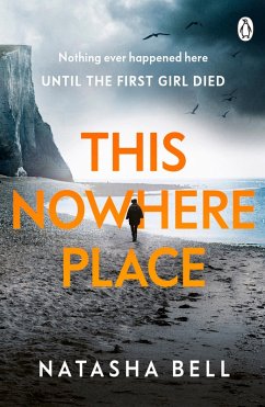 This Nowhere Place (eBook, ePUB) - Bell, Natasha