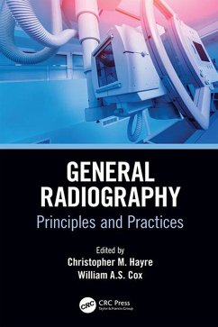General Radiography (eBook, ePUB)