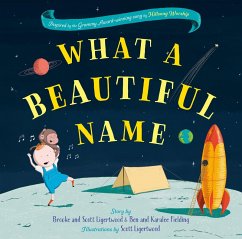Cover What a Beautiful Name (eBook, ePUB)