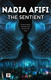 The Sentient (eBook, ePUB)