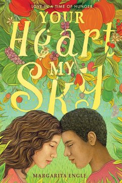 Cover Your Heart, My Sky (eBook, ePUB)