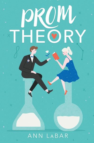 Prom Theory (eBook, ePUB)