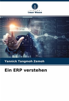 Ein ERP verstehen - Zemoh, Yannick Tangmoh