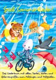 Spiel Sommerlieder - Die schönsten neuen Kinderlieder zum Sommer Spiel Sommerlieder - Die schönsten neuen Kinderlieder zum Sommer