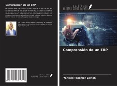 Comprensión de un ERP - Zemoh, Yannick Tangmoh