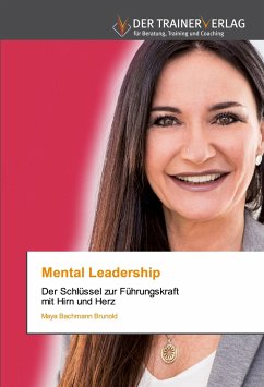Mental Leadership - Bachmann Brunold, Maya
