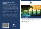 Innovation in Beschaffung und Versorgung