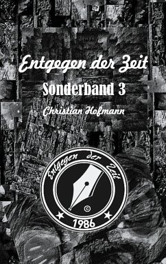 Sonderband 3 - Hofmann, Christian