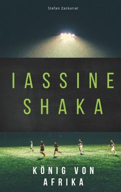 Iassine Shaka - Zackariat, Stefan