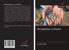 Microplásticos no Oceano