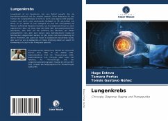 Lungenkrebs - ESTEVA, Hugo;Portas, Tamara;Núñez, Tomás Gustavo