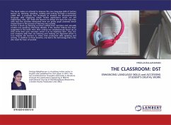 The Classroom: DST