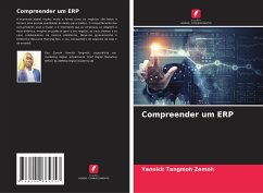 Compreender um ERP - Zemoh, Yannick Tangmoh