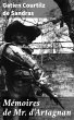 Mémoires de Mr. d'Artagnan (eBook,... - Bild 1