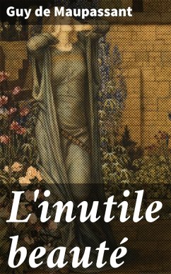 Cover L'inutile beauté (eBook, ePUB)