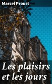 Les plaisirs et les jours (eBook, ePUB)