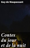 Contes du jour et de la nuit (eBook, ePUB)