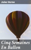 Cinq Semaines En Ballon (eBook, ePUB)