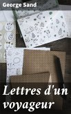 Lettres d'un voyageur (eBook, ePUB)