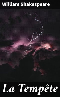 La Tempête (eBook, ePUB) - Shakespeare, William