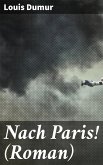 Nach Paris! (Roman) (eBook, ePUB)
