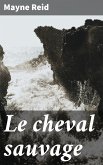 Le cheval sauvage (eBook, ePUB)