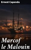 Marcof le Malouin (eBook, ePUB)