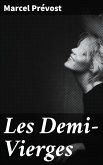 Les Demi-Vierges (eBook, ePUB)