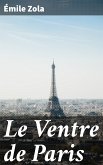 Le Ventre de Paris (eBook, ePUB)