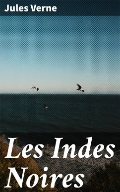 Cover Les Indes Noires (eBook, ePUB)