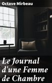 Le Journal d'une Femme de Chambre (eBook, ePUB)