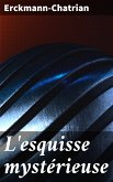 L'esquisse mystérieuse (eBook, ePUB)