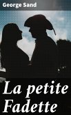 La petite Fadette (eBook, ePUB)