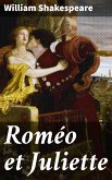 Roméo et Juliette (eBook, ePUB)