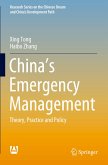 China¿s Emergency Management