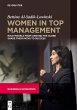 Women in Top management - Bild 1