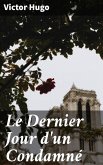 Le Dernier Jour d'un Condamné (eBook, ePUB)