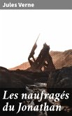 Les naufragés du Jonathan (eBook, ePUB)