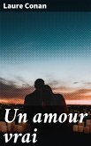 Un amour vrai (eBook, ePUB)