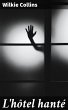 L'hôtel hanté (eBook, ePUB) - Bild 1