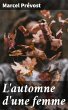 L'automne d'une femme (eBook, ePUB) - Bild 1
