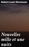 Nouvelles mille et une nuits (eBook, ePUB)