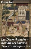 Les Désenchantées — Roman des harems Turcs contemporains (eBook, ePUB)